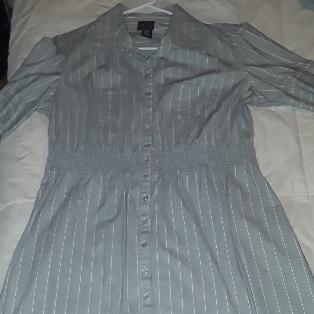 Torrid T-Shirt Dress